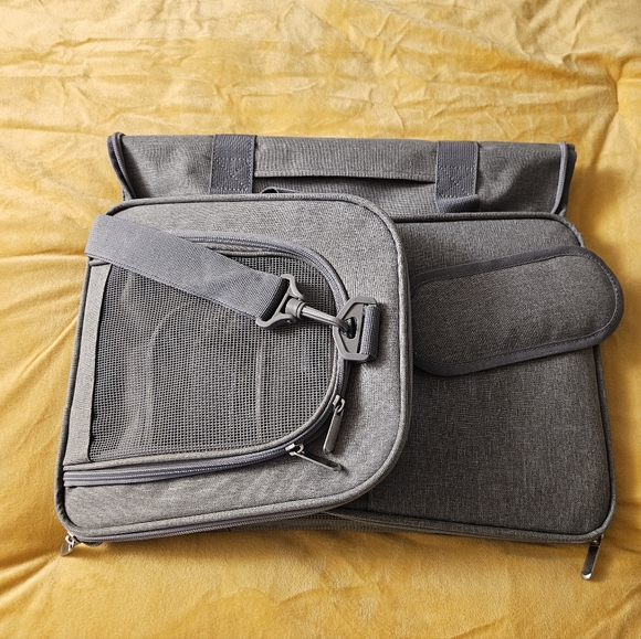 Pet Carrier/Calapsibal - Picture 3 of 6